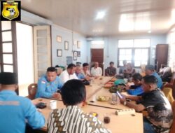 PWI Sumsel Ajak Pengurus dan Anggota Perkuat Soliditas Melalui Yasinan Bersama