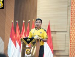 Wakapolda Sumsel Buka Mobile Legends Kapolda Cup 2026, Dorong Generasi Muda Berprestasi dan Berkarakter