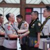 Wakapolri: 418 Lulusan Sespim Polri Harus Jadi Garda Terdepan Menjaga Stabilitas Nasional
