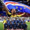 Cape Verde, Kisah Yang Tak Akan Pernah Dilupakan Dari World Cup 2026