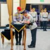 Kapolri Lantik Enam Kapolda dan Kakorlantas Polri, Ini Daftar Pejabat Baru