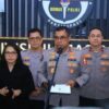 Polri Tegaskan Tak Lindungi Anggota yang Jadi Tersangka Korupsi Program MBG