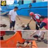 Polda Sumsel Ungkap Identitas Jenazah Perempuan di Sungai Musi, Korban Ternyata Warga Banyuasin yang Dilaporkan Hilang