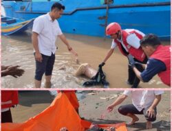 Polda Sumsel Ungkap Identitas Jenazah Perempuan di Sungai Musi, Korban Ternyata Warga Banyuasin yang Dilaporkan Hilang