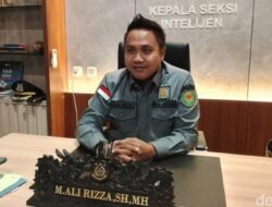 Kejari Palembang Periksa Delapan Saksi Dugaan Korupsi Proyek Lampu Jalan Dishub