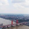 Empat Ikon Bersejarah Palembang Resmi Jadi Cagar Budaya Nasional