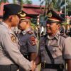 Pimpin Sertijab Empat Pejabat Utama, Kapolres Musi Rawas: Ini Dinamika Lazim Demi Regenerasi Organisasi