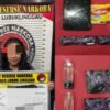 Sering Jadikan Rumah Tempat Transaksi, IRT di Lubuklinggau Diamankan Bersama Dua Cartridge Vape Berisi Cairan Terlarang,, Senin 06 juli 2026