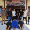 Tim Elang Timur Unit Reserse Kriminal Polsek Lubuk Linggau Timur, Polres Lubuk Linggau