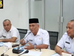 H Rustam Effendi: Kekayaan Intelektual Komunal, Aset Penting yang Harus Dijaga dan Didokumentasikan