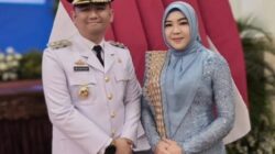 Rafieq Adi Pradana Dijadwalkan Terima Gelar Adat Kerajaan Sekala Brak Kepaksian Pernong
