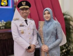 Rafieq Adi Pradana Dijadwalkan Terima Gelar Adat Kerajaan Sekala Brak Kepaksian Pernong