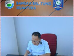 PT BBBS Tegaskan Slag BTI Hasil Hibah, Disiapkan untuk Riset dan Hilirisasi di Bangka Belitung