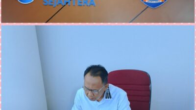 PT BBBS Tegaskan Slag BTI Hasil Hibah, Disiapkan untuk Riset dan Hilirisasi di Bangka Belitung