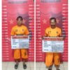 Dua Orang Operator Pompa SPBU Di Wilayah Darul Makmur Ditetapkan Sebagai Tersangka Dan Ditahan Oleh Penyidik Unit Tipidter Satreskrim Polres Nagan Raya