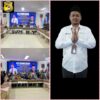 FUSPI Perkuat Implementasi Kerja Sama dengan PT PLN Nusantara Power UP Bukit Asam