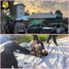 Penggerebekan Bandar Sabu di Katingan Berujung Bentrokan, Seorang Polisi Tewas, Dua Anggota Masih Dicari