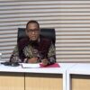 KPK Sita 12.000 Dolar Singapura Terkait Dugaan Pemberian Amplop ke Menteri Kehutanan