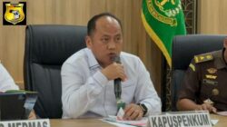 Kejagung Hormati Penggeledahan Polri, Minta Publik Tak Berspekulasi