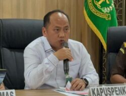 Kejagung Hormati Penggeledahan Polri, Minta Publik Tak Berspekulasi