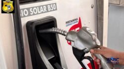 Presiden Prabowo Resmikan Biodiesel B50, Indonesia Jadi Negara Pertama Terapkan Mandatori B50
