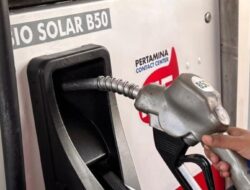 Presiden Prabowo Resmikan Biodiesel B50, Indonesia Jadi Negara Pertama Terapkan Mandatori B50
