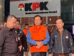 Korupsi Menggurita di Dunia Pendidikan, Pengawasan Lemah Jadi Sorotan