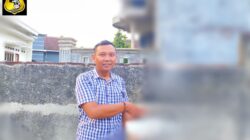 Rumah Salah Satu Wartawan Di Tejo Agung Metro Timur Jadi Langganan Para Pelaku Pencuri Pakaian