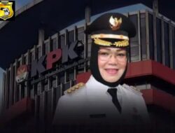 Bupati Sukoharjo Jadi Tersangka Korupsi, KPK Ungkap Dugaan Setoran Upah Pungut Rp2,93 Miliar