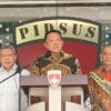 ampidsus Hormati Penyidikan Kasus Korupsi Batu Bara PLN oleh Polri