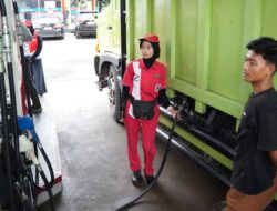 Pertamina Dukung Langkah Pemprov Sumsel Optimalkan Penyaluran BBM Subsidi
