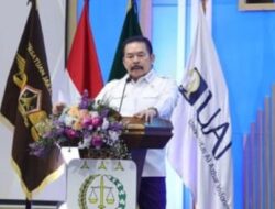 Rudi Margono Ditunjuk sebagai Plt Jampidsus, Gantikan Febrie Adriansyah