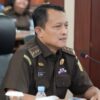 Mengenal Rudi Margono, Plt Jampidsus Pengganti Febrie Adriansyah