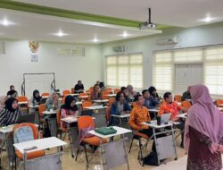 PTBA Perkuat Kompetensi Insan Perusahaan Melalui Pelatihan Program Pemberdayaan Masyarakat Berbasis ESG