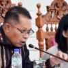 DPRD Manggarai Sahkan Perda Pertanggungjawaban APBD 2025, Hery Nabit Tekankan Akuntabilitas